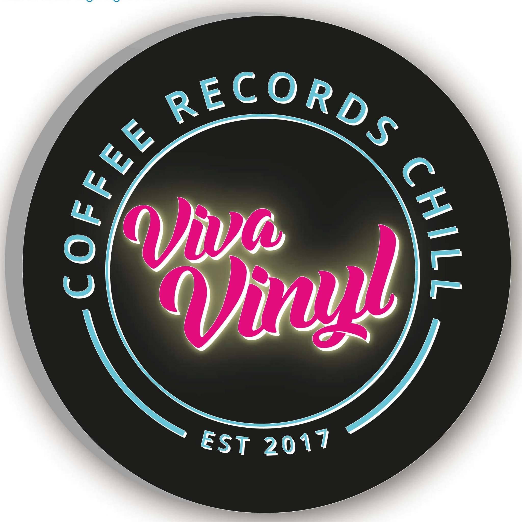 Collection from the Viva-Vinyl Record Store & Cafe - Brighton 