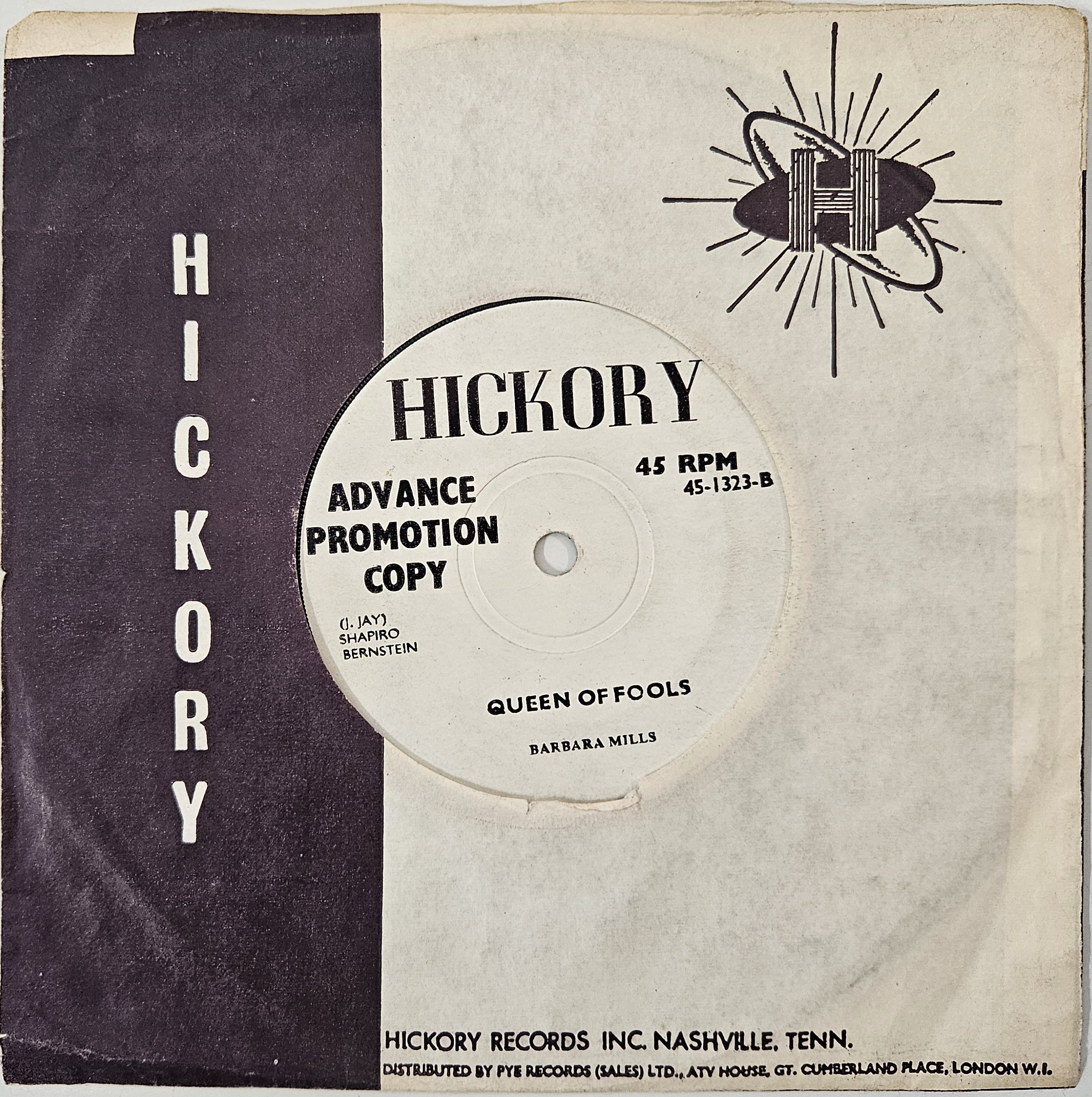 Soul, Jazz, Blues & Reggae Vinyl Records Including Part One Of The Alan Walker Archive