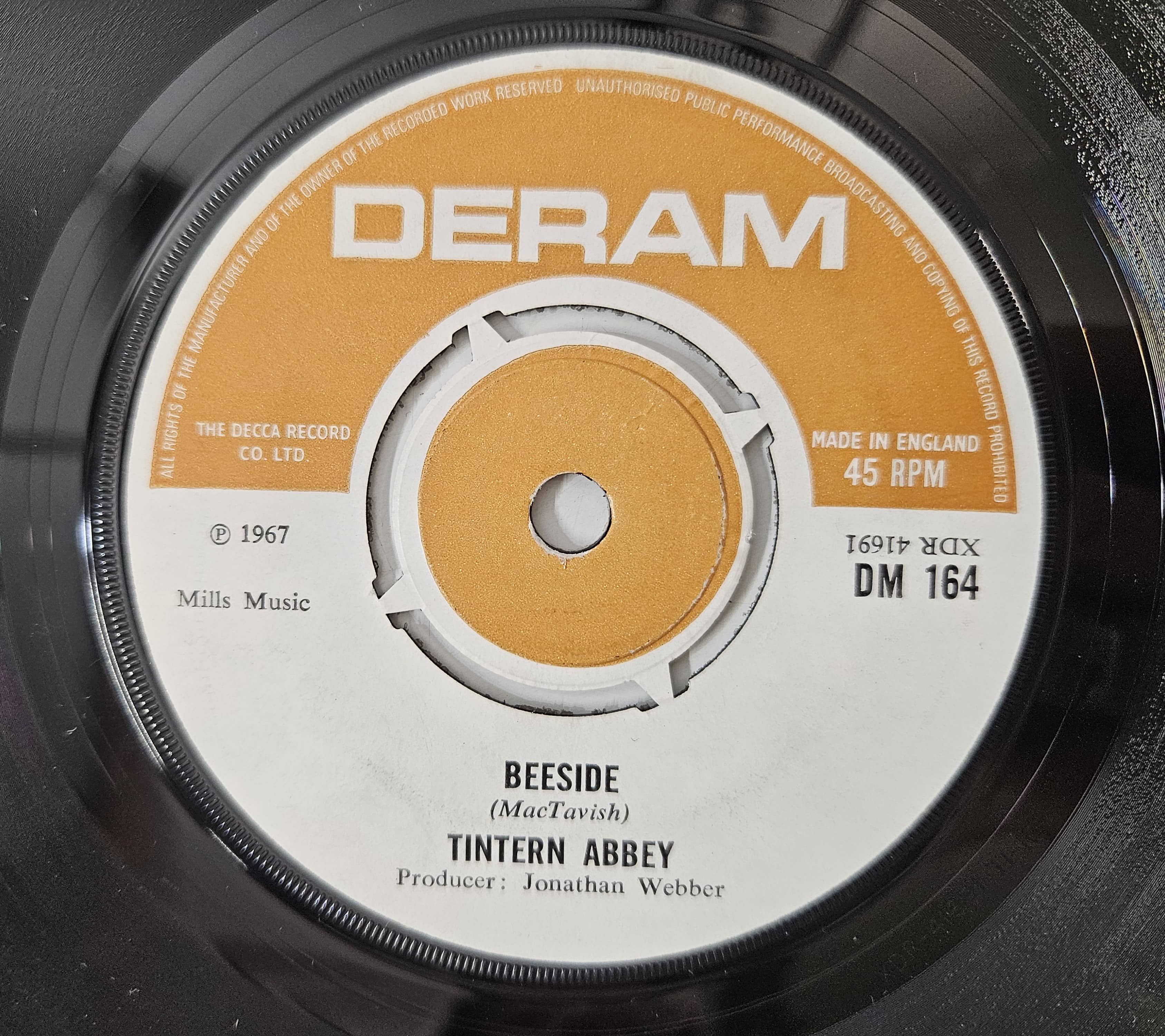 The Alan Walker Collection Part Three- The 1960s Collected