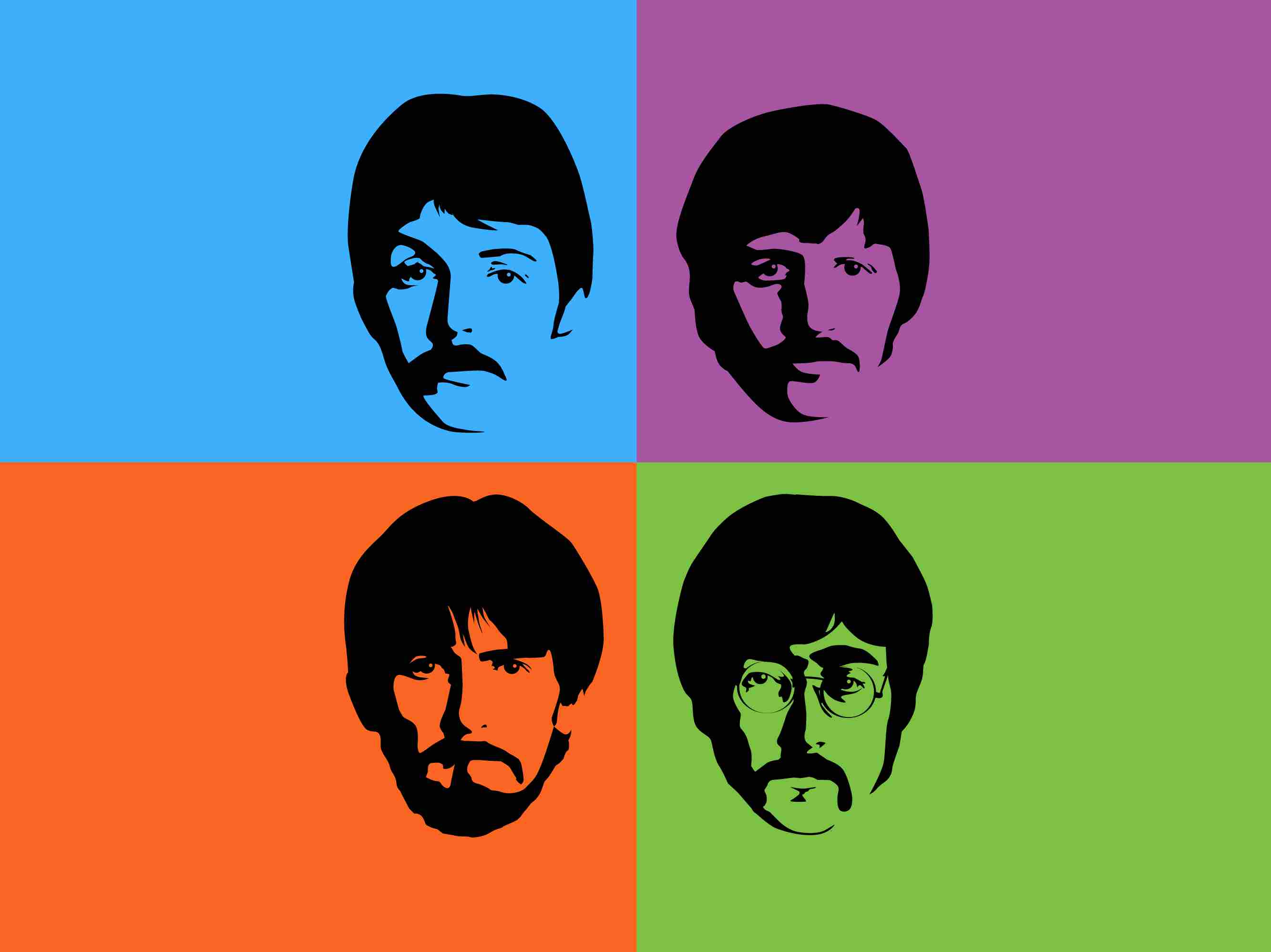 The Beatles Collection