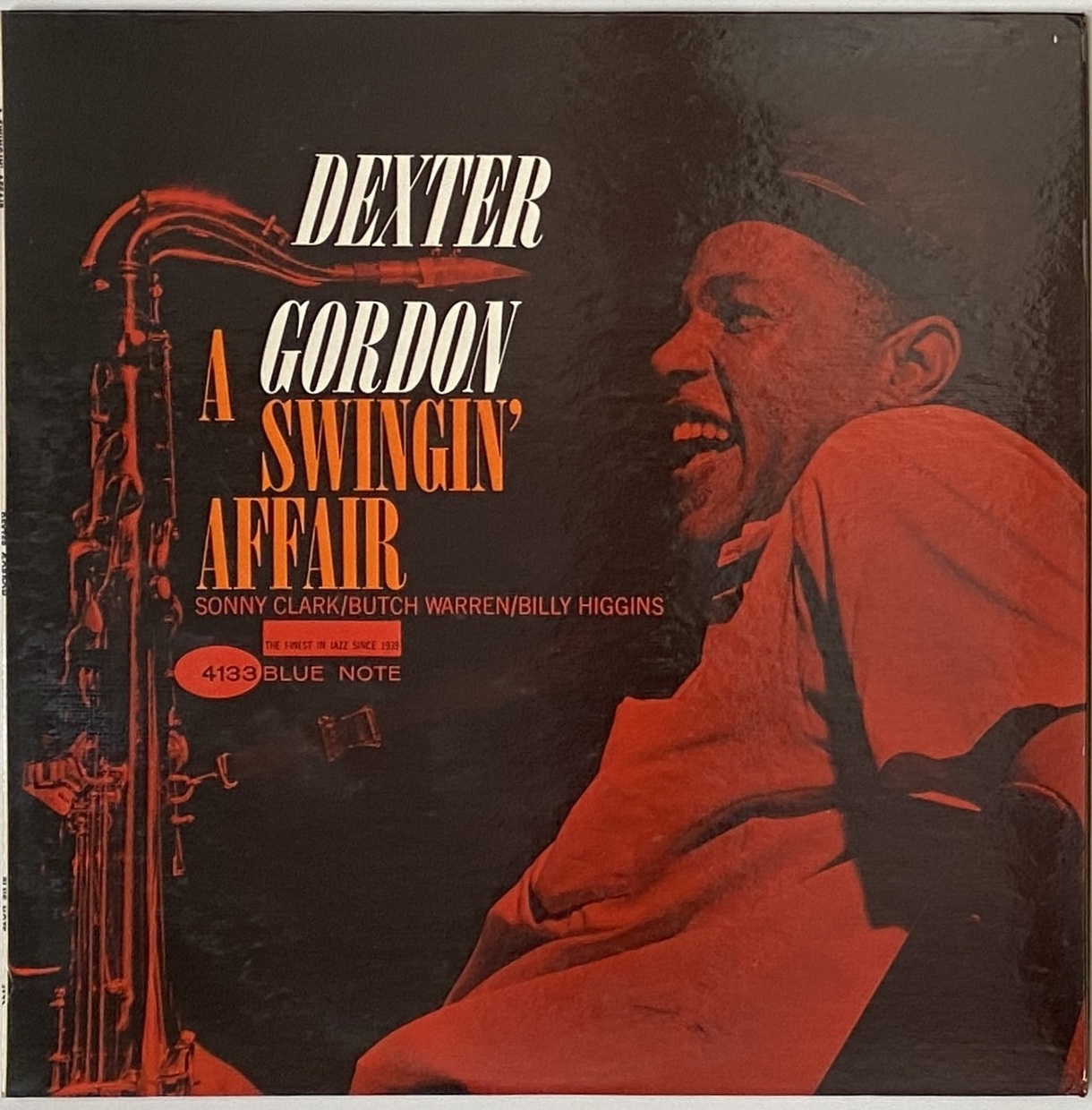 Soul, Jazz, Blues & Reggae Vinyl Records 