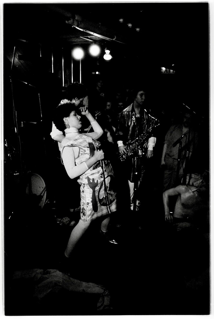 50 Years Of Punk - Memorabilia and Vinyl Records