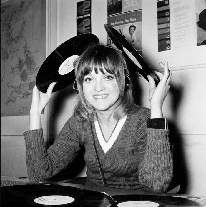 The Annie Nightingale Collection