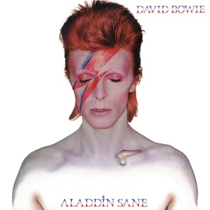 David Bowie & Glam Rock 