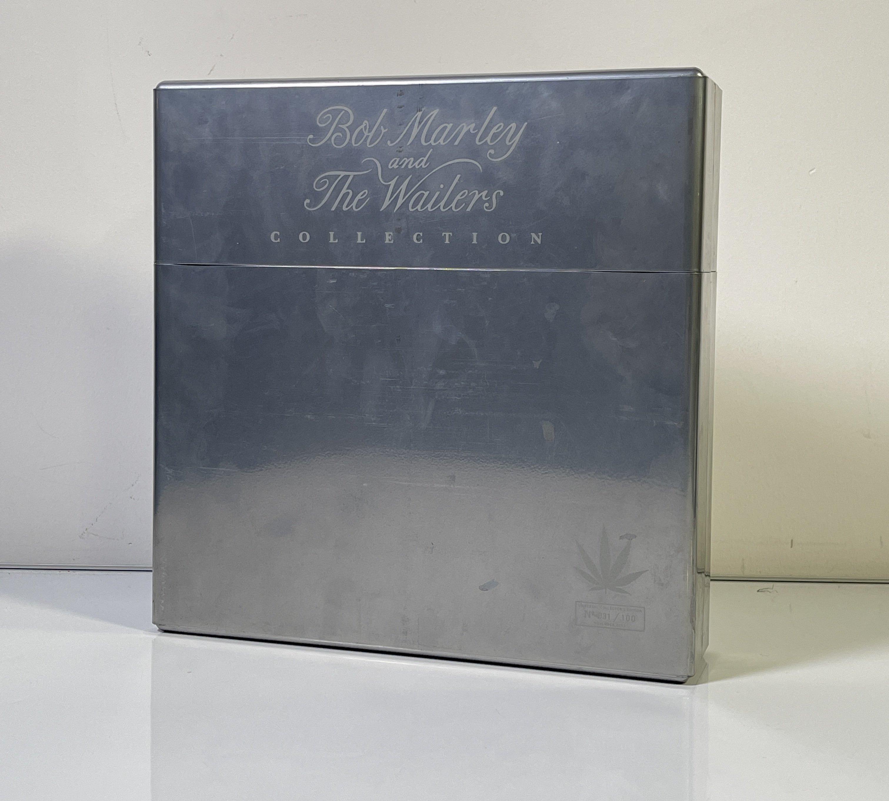 Reggae, Jazz and Blues Vinyl Records