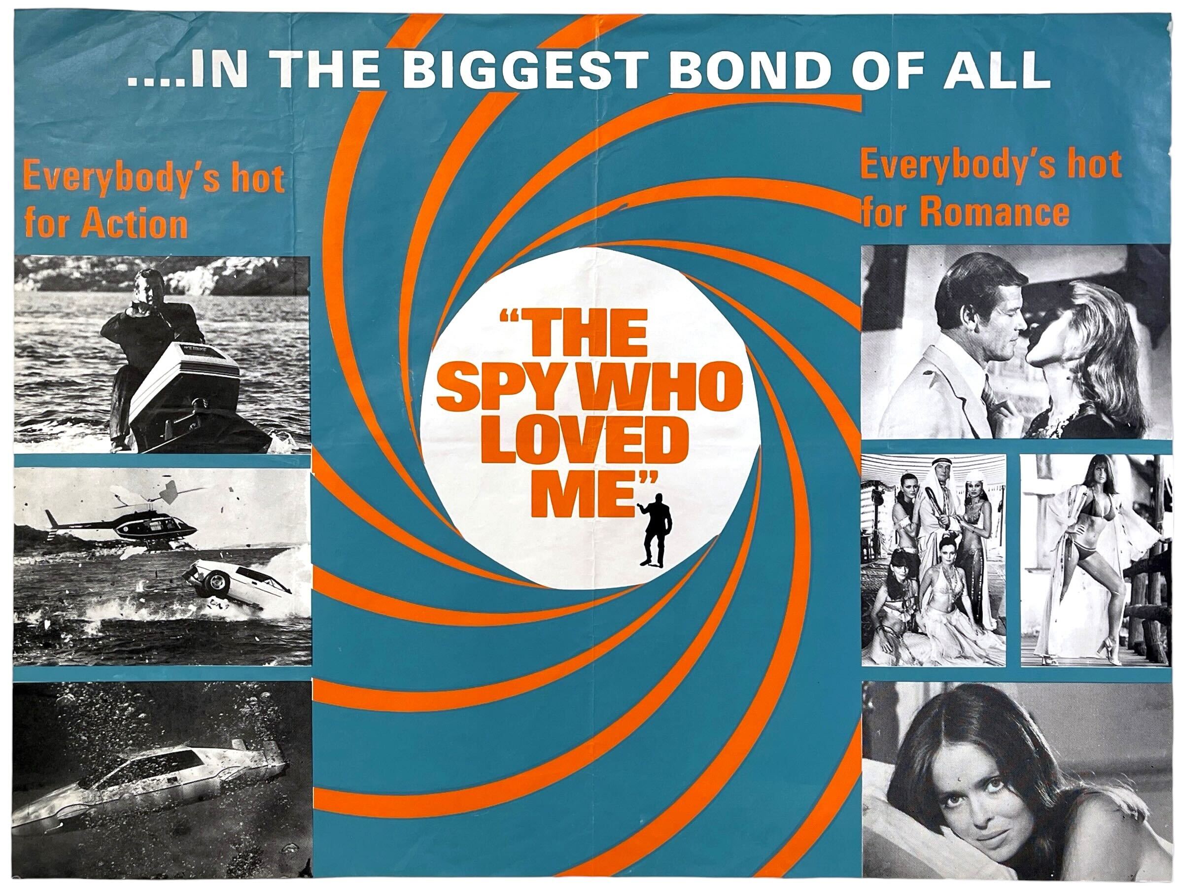 The James Bond Collection - Part One