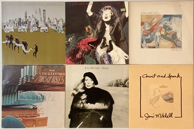 Lot 857 - ROCK/ FOLK/ INDIE/ POP - LP/ 7" COLLECTION