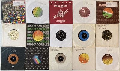 Lot 1057 - SOUL - 7" COLLECTION