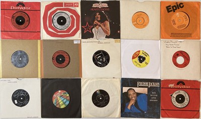 Lot 1059 - SOUL - 7" COLLECTION