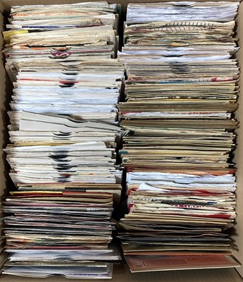 Lot 1064 - 50s/60s - ROCK & POP - 7" COLLECTION.