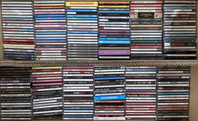 Lot 1071 - SOUL/ROCK&POP CD COLLECTION