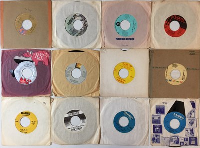 Lot 897 - CLASSIC SOUL/R&B/FUNK/DISCO  7"