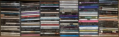 Lot 1073 - SOUL / ROCK & POP CD COLLECTION.