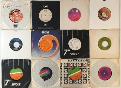 Lot 900 - SOUL/FUNK/DISCO - 7"