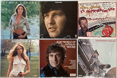 Lot 1163 - CLASSIC ROCK/ POP/ INDIE/ ALT - LPs