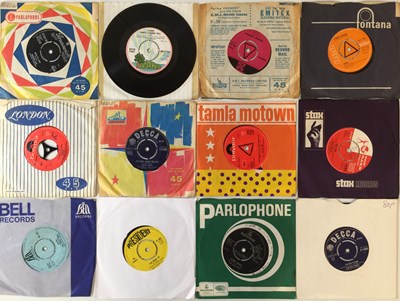 Lot 1174 - 60s/ 70s - ROCK & POP 7" COLLECTION