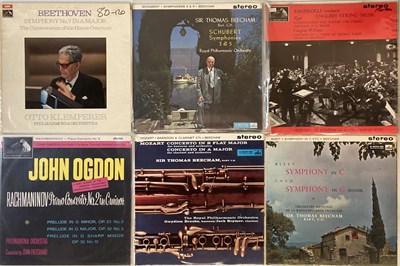 Lot 1179 - CLASSICAL - LPs