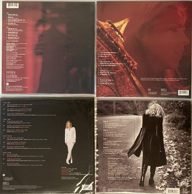 Lot 1039 - DIANA KRALL - LP RARITIES