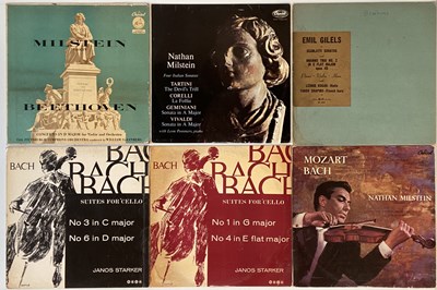 Lot 1213 - CLASSICAL - LP COLLECTION