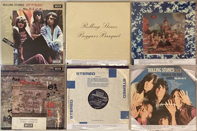 Lot 1235 - THE ROLLING STONES 'IN MONO' - ULTIMATE LP COLLECTION!