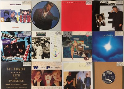 Lot 1218 - 50s TO 00s POP/ BEAT/ ROCK N ROLL - 7" COLLECTION