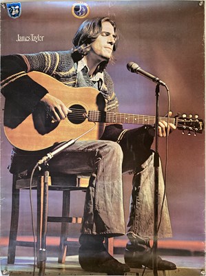 Lot 294 - ERIC CLAPTON POSTERS.