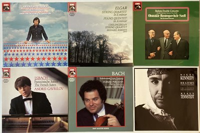 Lot 1223 - CLASSICAL - LPs/ BOX-SETS