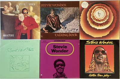 Lot 1258 - 70s/ 80s CLASSICAL SOUL - LPs