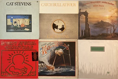 Lot 930 - CLASSIC POP LPs