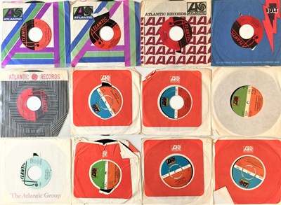 Lot 39 - ATLANTIC RECORDS - CLASSIC SOUL/NORTHERN/FUNK 7" (60s/70s)
