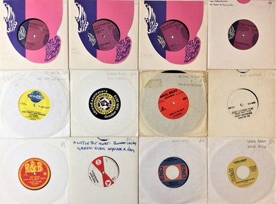 Lot 61 - NORTHERN SOUL 7" - RECENT REISSUES