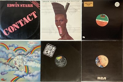 Lot 148 - SOUL/ FUNK/ DISCO - 12" COLLECTION