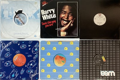 Lot 149 - SOUL/ FUNK/ DISCO - 12" COLLECTION