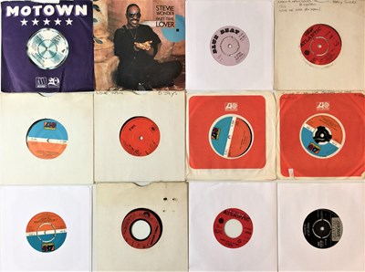 Lot 74 - SOUL/FUNK/DISCO - 7" (WITH DEMOS)