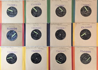 Lot 77 - MOTOWN - 7" COLLECTION (UK & US)