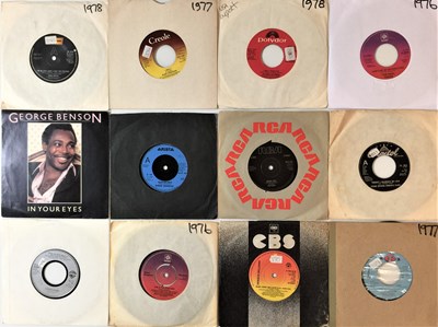 Lot 82 - SOUL/FUNK/DISCO - 70s 7" COLLECTION