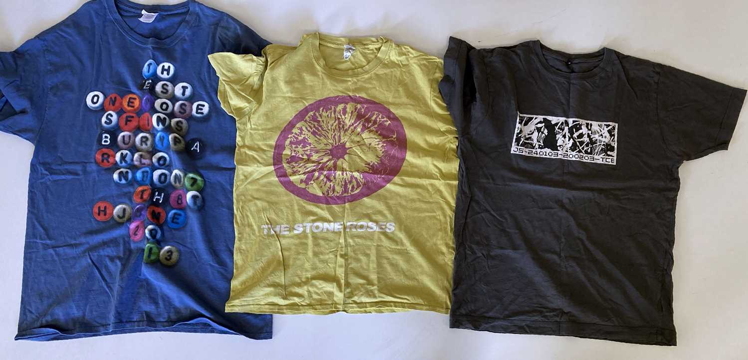 Lot 219 - STONE ROSES CLOTHING.