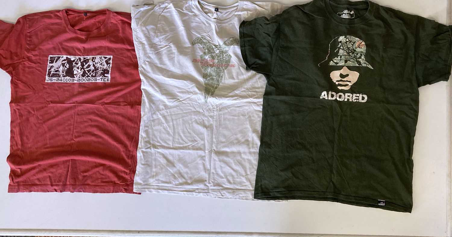 Lot 219 - STONE ROSES CLOTHING.