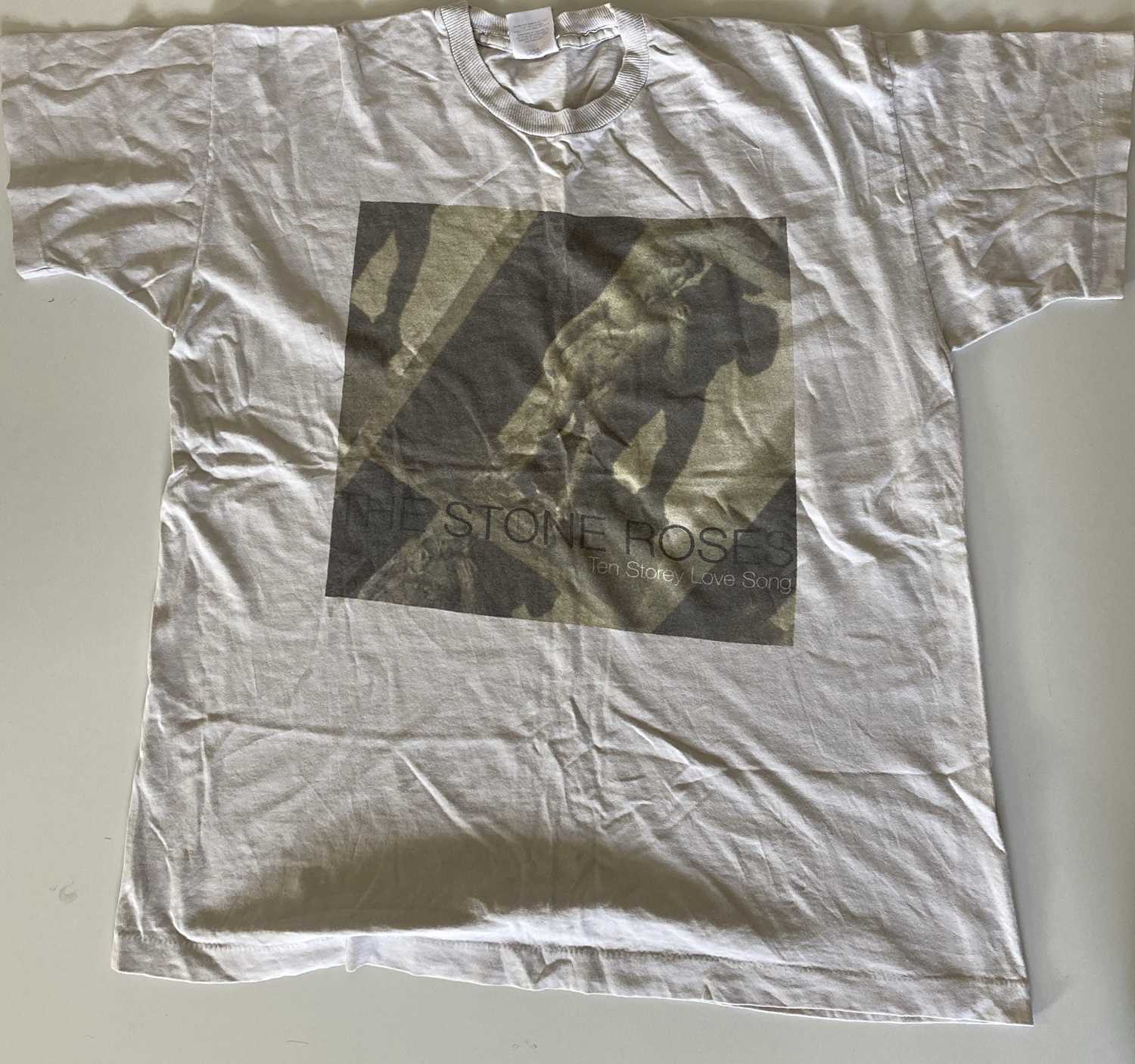 Lot 220 - STONE ROSES CLOTHING