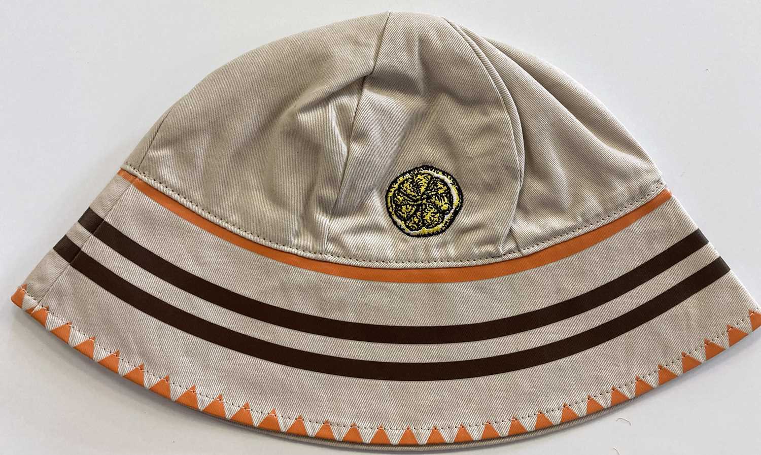 Lot 221 - STONE ROSES ORIGINAL OFFICIAL JACKET.