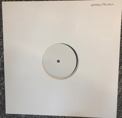 Lot 23 - TUBBY HAYES – 11 ORIGINAL TEST PRESSINGS (THE FONTANA ALBUMS 1961-69 RE-MASTERS, 2019)