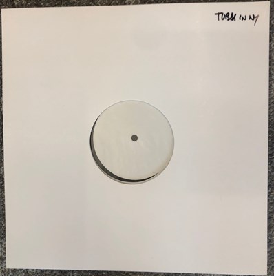 Lot 23 - TUBBY HAYES – 11 ORIGINAL TEST PRESSINGS (THE FONTANA ALBUMS 1961-69 RE-MASTERS, 2019)