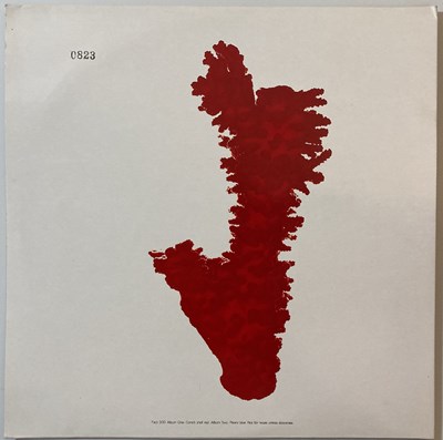 Lot 345 - NEW ORDER - THE GATEFOLD SUBSTANCE LP (UK LIMITED EDITION DOUBLE ALBUM - FACT 200)