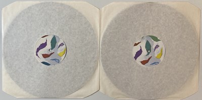 Lot 345 - NEW ORDER - THE GATEFOLD SUBSTANCE LP (UK LIMITED EDITION DOUBLE ALBUM - FACT 200)