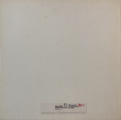 Lot 346 - NEW ORDER - BIZARRE LOVE TRIANGLE (DOUBLE SINGLE SIDED US 12" ACETATE RECORDINGS)