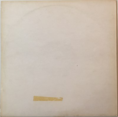 Lot 170 - BADFINGER - WISH YOU WERE HERE LP (ORIGINAL UK WHITE LABEL TEST PRESSING - WARNER K 56076)