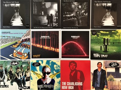 Lot 527 - INDIE/ ALT - 7" COLLECTION