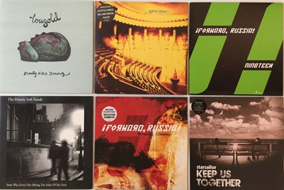 Lot 527 - INDIE/ ALT - 7" COLLECTION