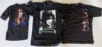 Lot 433 - SIOUXSIE AND THE BANSHEES ORIGINAL CLOTHING.