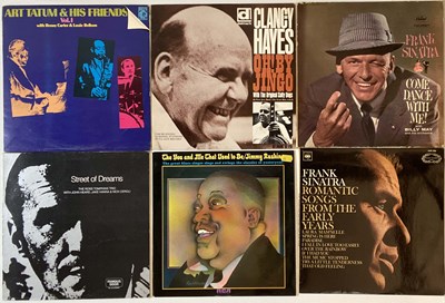 Lot 980 - JAZZ - LP COLLECTION